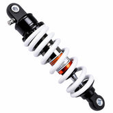 AuryngMD front view shows shock shape and fit benefits