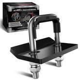 AUTMATCH front packaging showing clamp kit and benefits