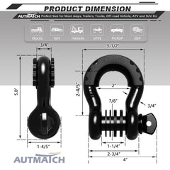 AUTMATCH rubber isolator detail reducing rattle and protecting surfaces