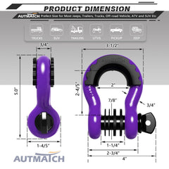 AUTMATCH rubber isolator detail reducing rattle and protecting vehicle finish