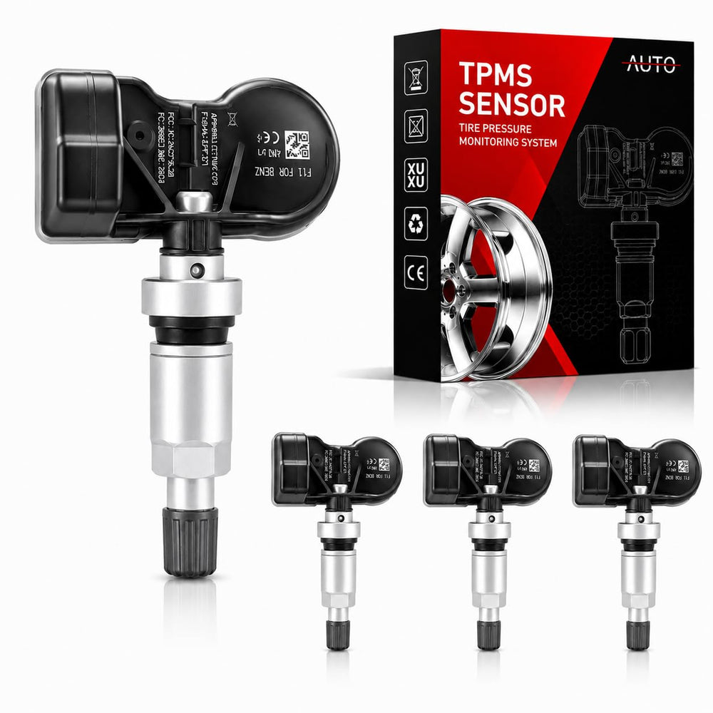 AUTO OCCASION front packaging showing 4-pack and convenience