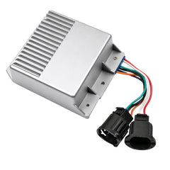AUTO OCCASION front view of LX203 module showing connector and housing, reliable replacement