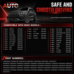 AUTO OCCASION sensor top view highlighting build quality and fit