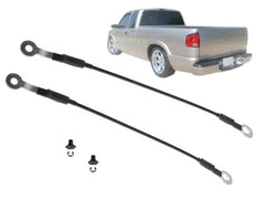 Auto Parts Avenue front packaging showing cables and hardware for easy identification