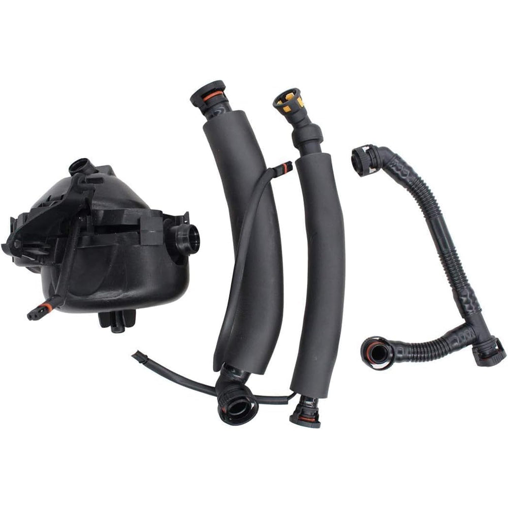 Auto Parts Prodigy kit front packaging showing complete BMW N52 replacement set and clear fit benefit