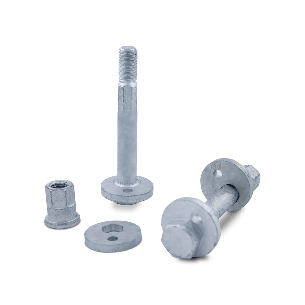 Autoacc front packaging showing kit contents and fitment benefits