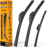AUTOBOO front packaging showing product and fitment details for Kia Soul