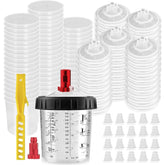 AUTOCOAT front packaging showing full kit contents and convenience