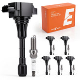 autoexact front packaging showing complete ignition kit and convenience