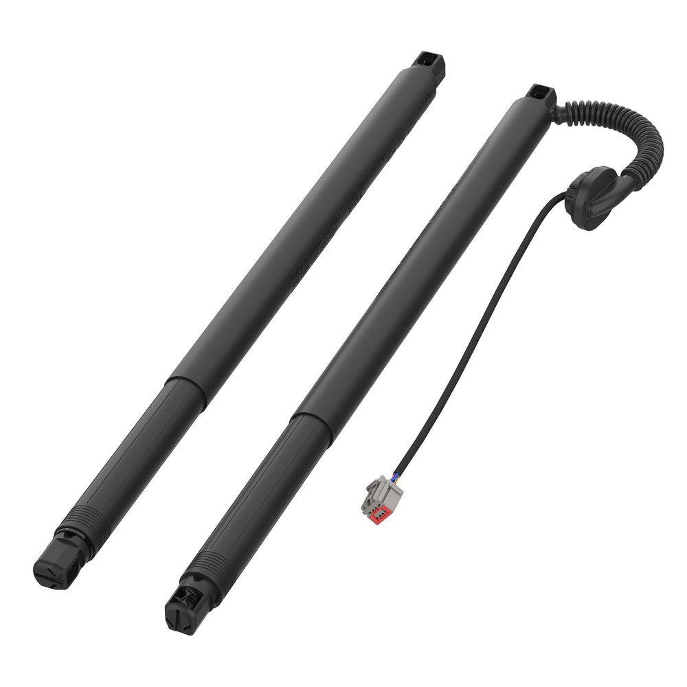 autoexact front packaging pair showing complete replacement kit and easy identification benefit