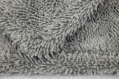 Autofiber Dreadnought hidden seam edge detail protecting paint from abrasive seams