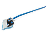 Autofiber front packaging showing Mitt on a Stick PRO+ and kit benefit