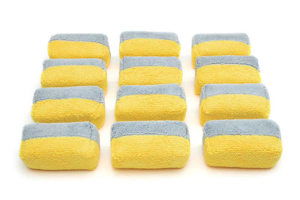 Autofiber mini front packaging showing 12-pack and compact size benefit