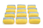 Autofiber mini front packaging showing 12-pack and compact size benefit