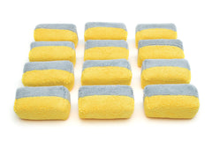 Autofiber mini front packaging showing 12-pack and compact size benefit