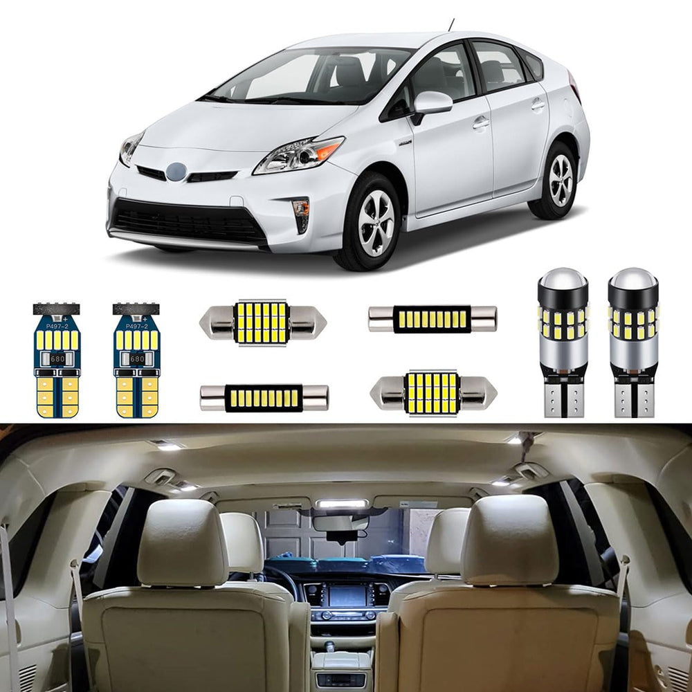 AUTOGINE front packaging showing full 10-piece kit and install tool for quick fit