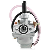 AUTOKAY carburetor front view showing compact design and easy fit