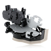 AUTOKAY front left actuator front view showing solid construction and fit benefit