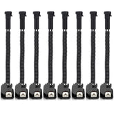 AUTOKAY front packaging showing 8 injector adapters and protection