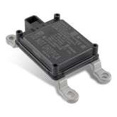 AUTOKAY front radar sensor front view showing solid OEM-fit design and alignment benefit