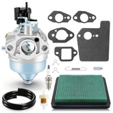 AUTOKAY carburetor front assembly showing mounting points and reliable fit