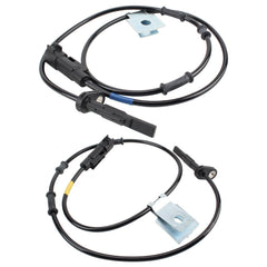 AUTOKAY sensor close-up showing blue and yellow connectors for easy identification