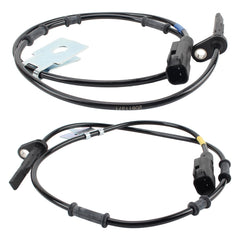 AUTOKAY wiring harness detail with plug for quick plug-and-play installation