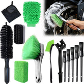 Autokcan kit front layout showing all tools and quick selection benefit