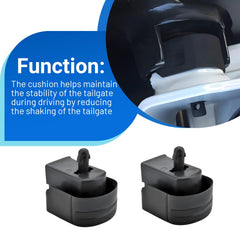 Automkt bushing next to ruler showing dimensions for fit confirmation