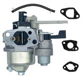 Automost HUAYI carburetor front view showing body and linkages for reliable replacement