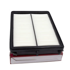 AutomotiveApple Filter-AIR Cleaner front packaging showing OEM label and fit benefit