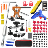 AUTOPDR front packaging showing full PDR kit for quick identification and organized storage