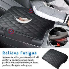 Autorder in-car lifestyle view demonstrates comfort and enhanced interior look
