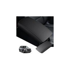 Autorder front view showing perfect fit and OEM-like appearance
