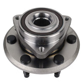 Autoround hub assembly front packaging showing part number and fitment benefit