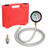 Autory front view of kit open showing organized tools and portability benefits