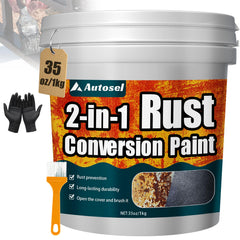Autosel front can 35 oz showing product and benefit of ready-to-use protection
