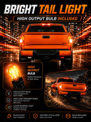 Autoverve housing back view with plug showing easy plug-and-play benefit
