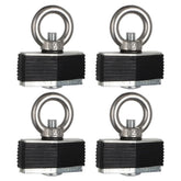 AUTOVIC front packaging showing Can‑Am bed anchors for easy ID and installation