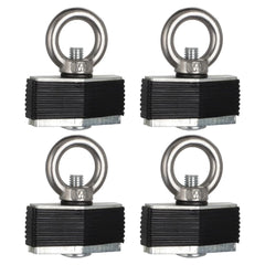 AUTOVIC front packaging showing Can‑Am bed anchors for easy ID and installation