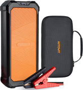 autowit SuperCap2 front view showing design and quick access features