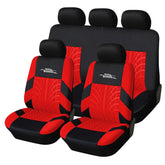 AUTOYOUTH front seat cover full view showing fit and protection