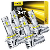 AUXITO front packaging showing 4PCS kit and model for quick identification and benefit