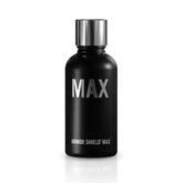 avalonking bottle front view showing label and premium ceramic protection benefit