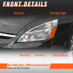 AXLAHA driver side close-up showing mounting points and easy fit benefit