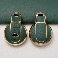 Axtrulix close-up of leather texture showing luxury look and grip
