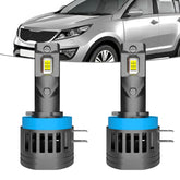 AYGZRUB front packaging showing two H11B bulbs and benefits