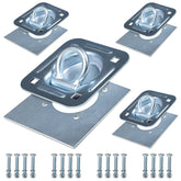 AYMMIC front view of 4-pack anchors showing kit and benefit of complete set