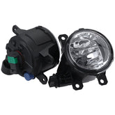 Aynaxcol front assembly pair showing clean fit and alignment benefit