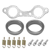 Aynaxcol kit front packaging showing components and fitment benefits